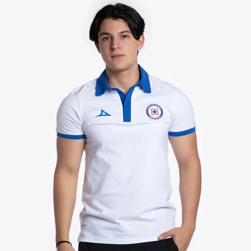 Cruz Azul Team Polo 2025/26