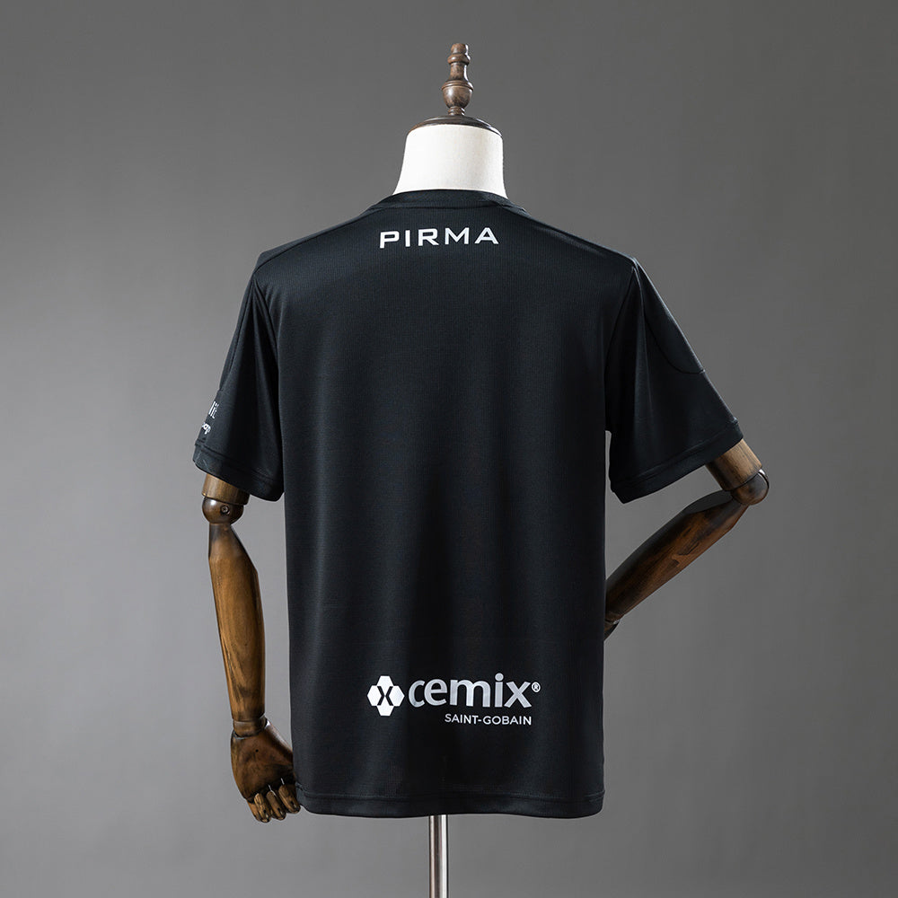 Cruz Azul Third Away Jersey 2025/26 - photo 4
