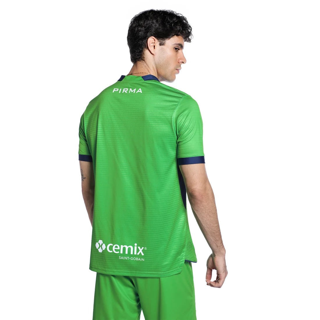 Cruz Azul Goalkeeper 2026/27 Fan Jersey II - photo 4