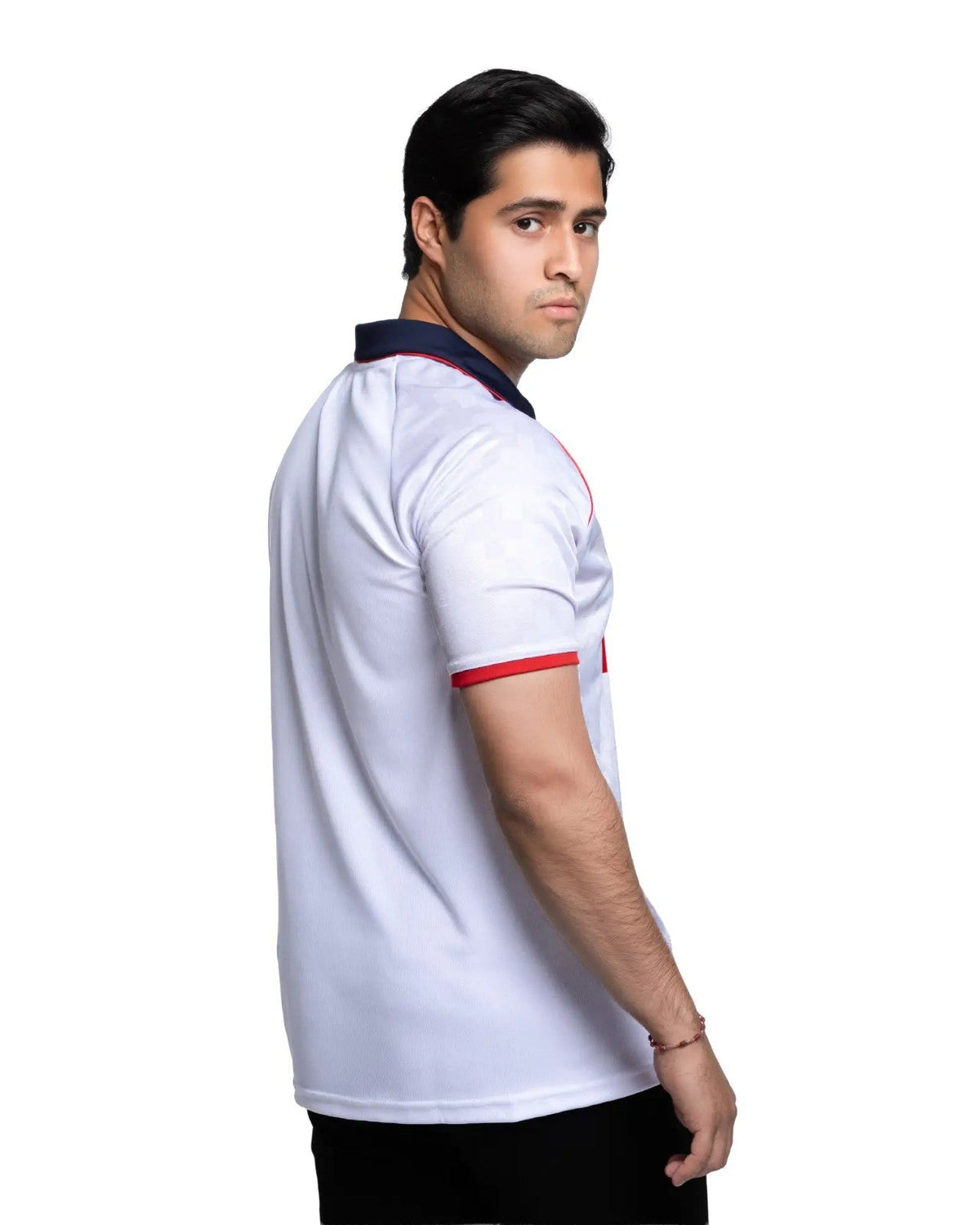 Cruz Azul Away 2025/26 Intercontinental Fan Jersey - photo 2