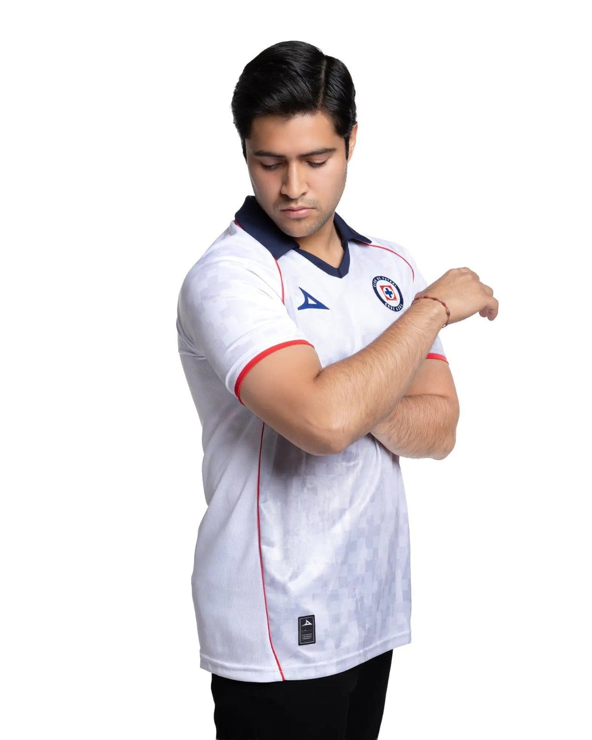 Cruz Azul Away 2025/26 Intercontinental Fan Jersey - photo 3