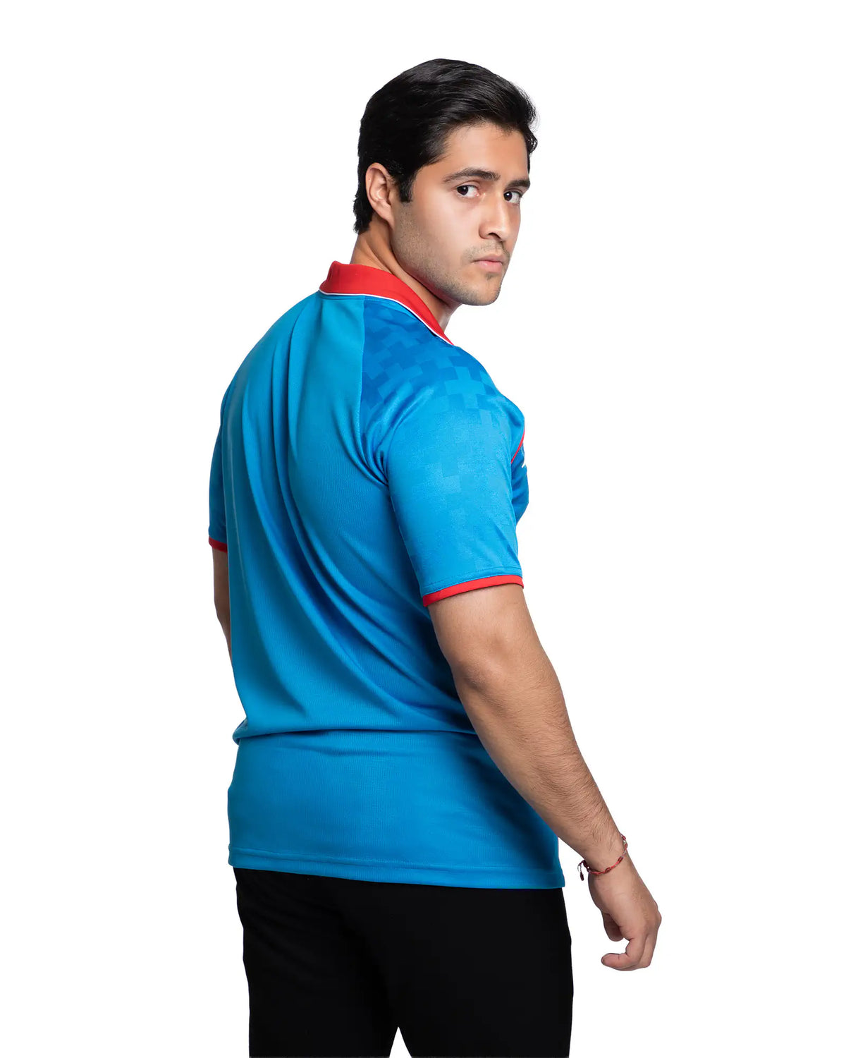 Cruz Azul Home 2025/26 Intercontinental Fan Jersey - photo 2