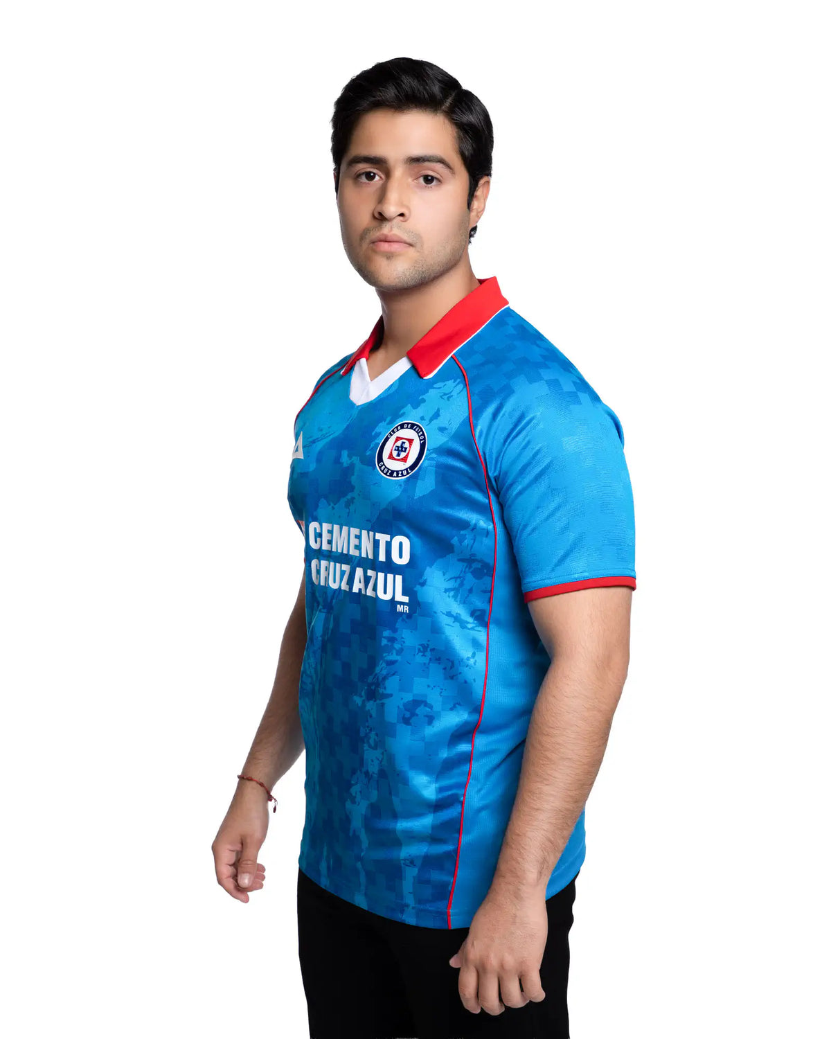 Cruz Azul Home 2025/26 Intercontinental Fan Jersey - photo 3