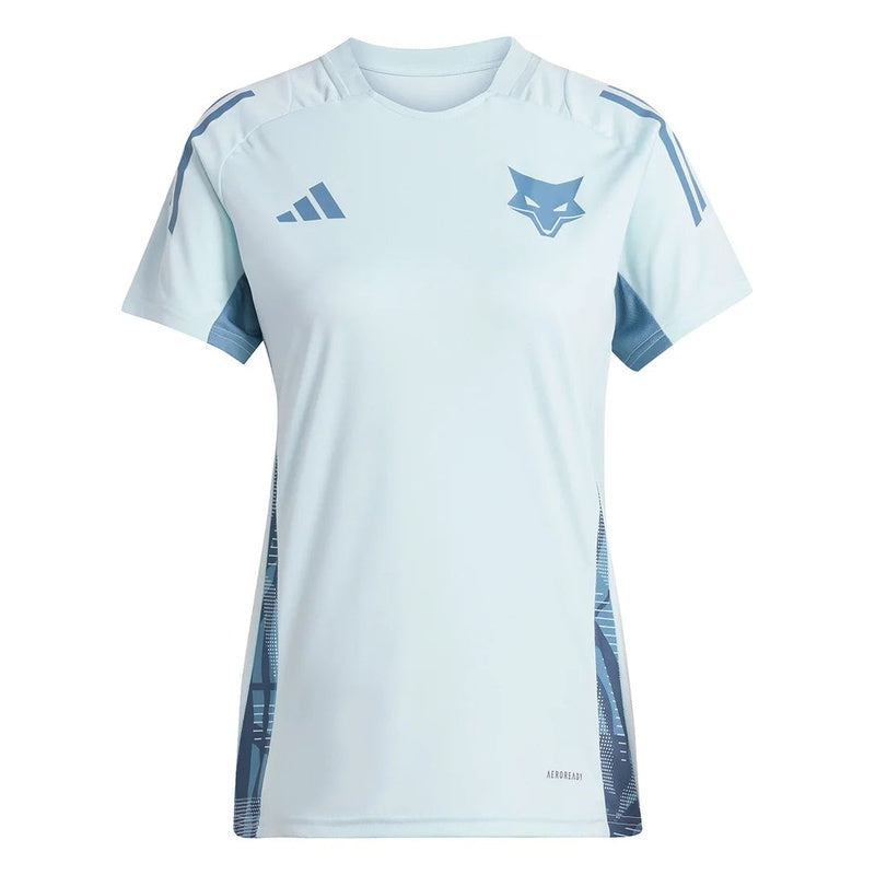 Cruzeiro Training Women's Jersey 2025/26 - photo 2