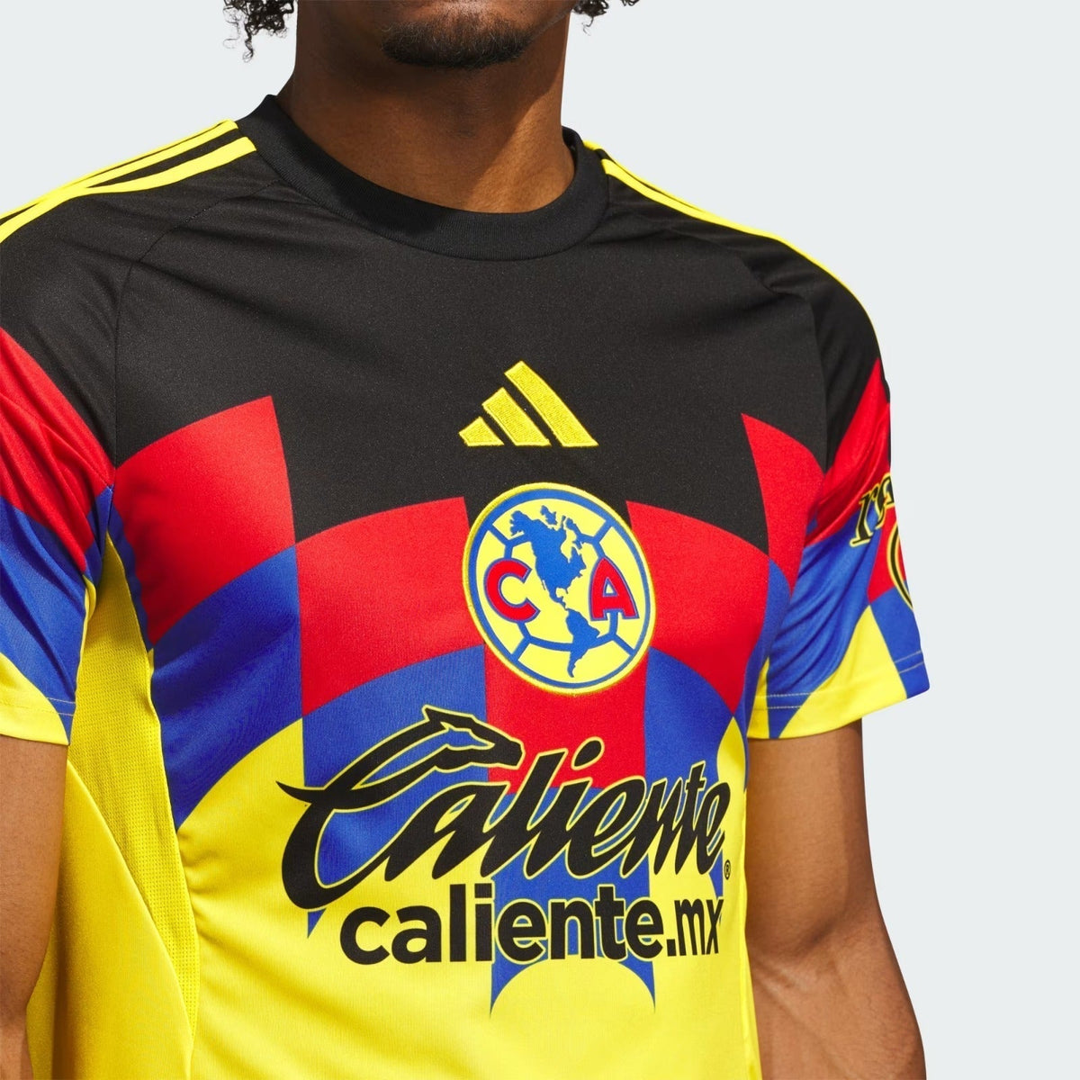 Camisa Club América I 25/26 Torcedor - foto 4