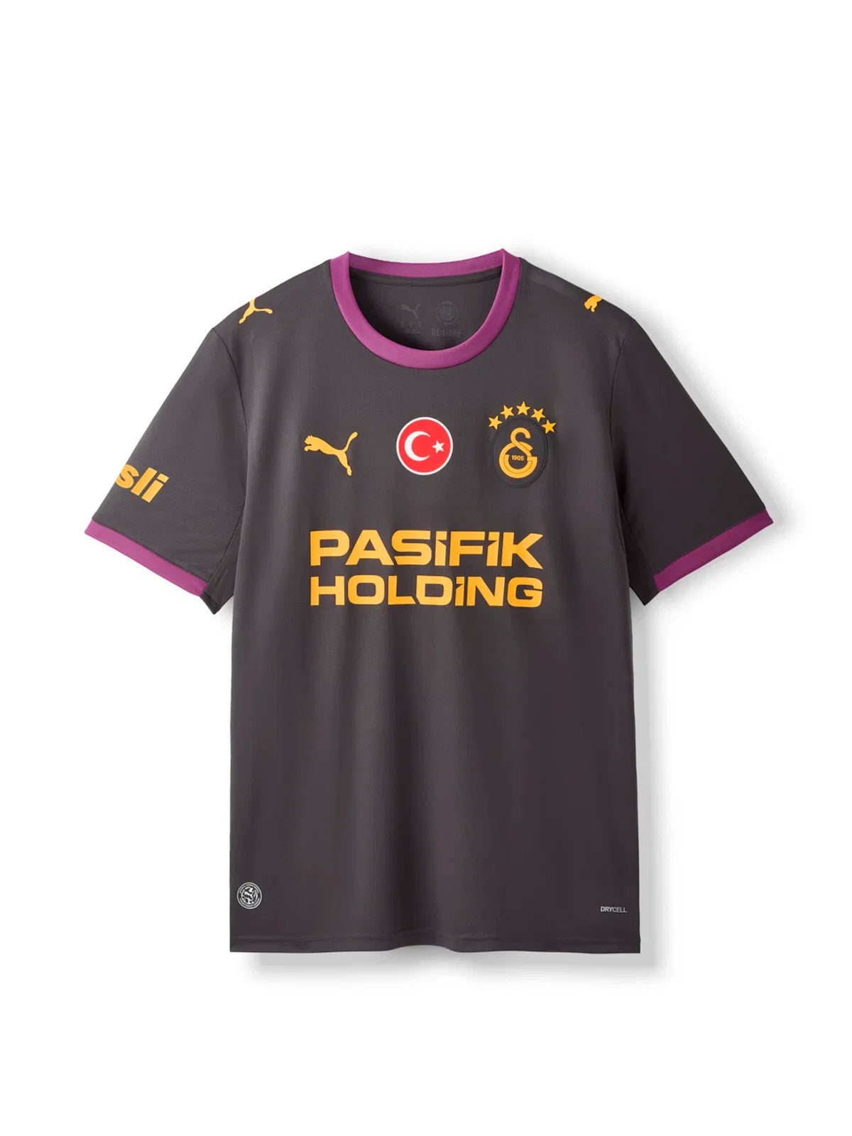 Galatasaray Third Jersey 2026/27 - photo 3