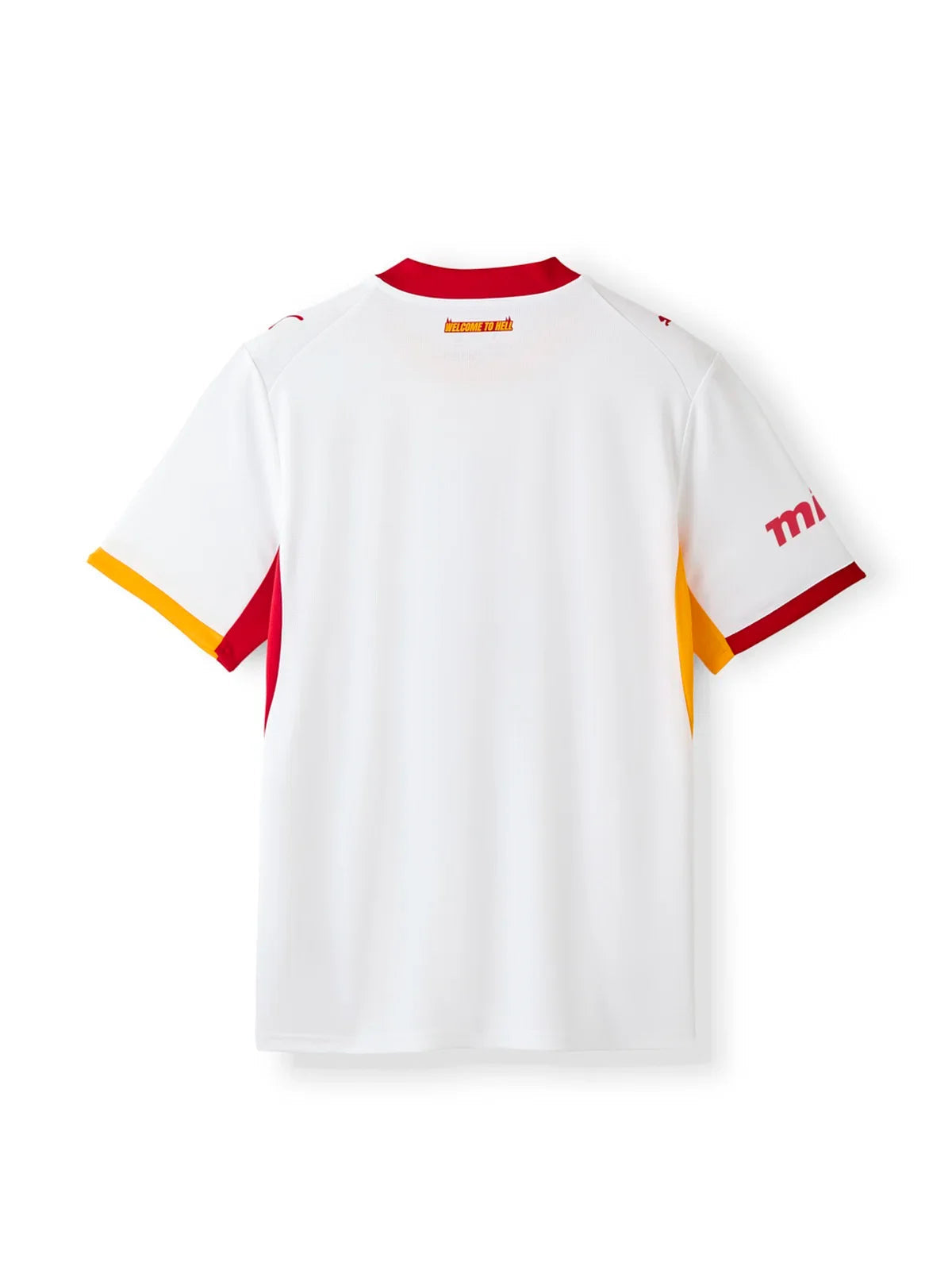 Galatasaray Third 2026/27 Fan Jersey II - photo 6