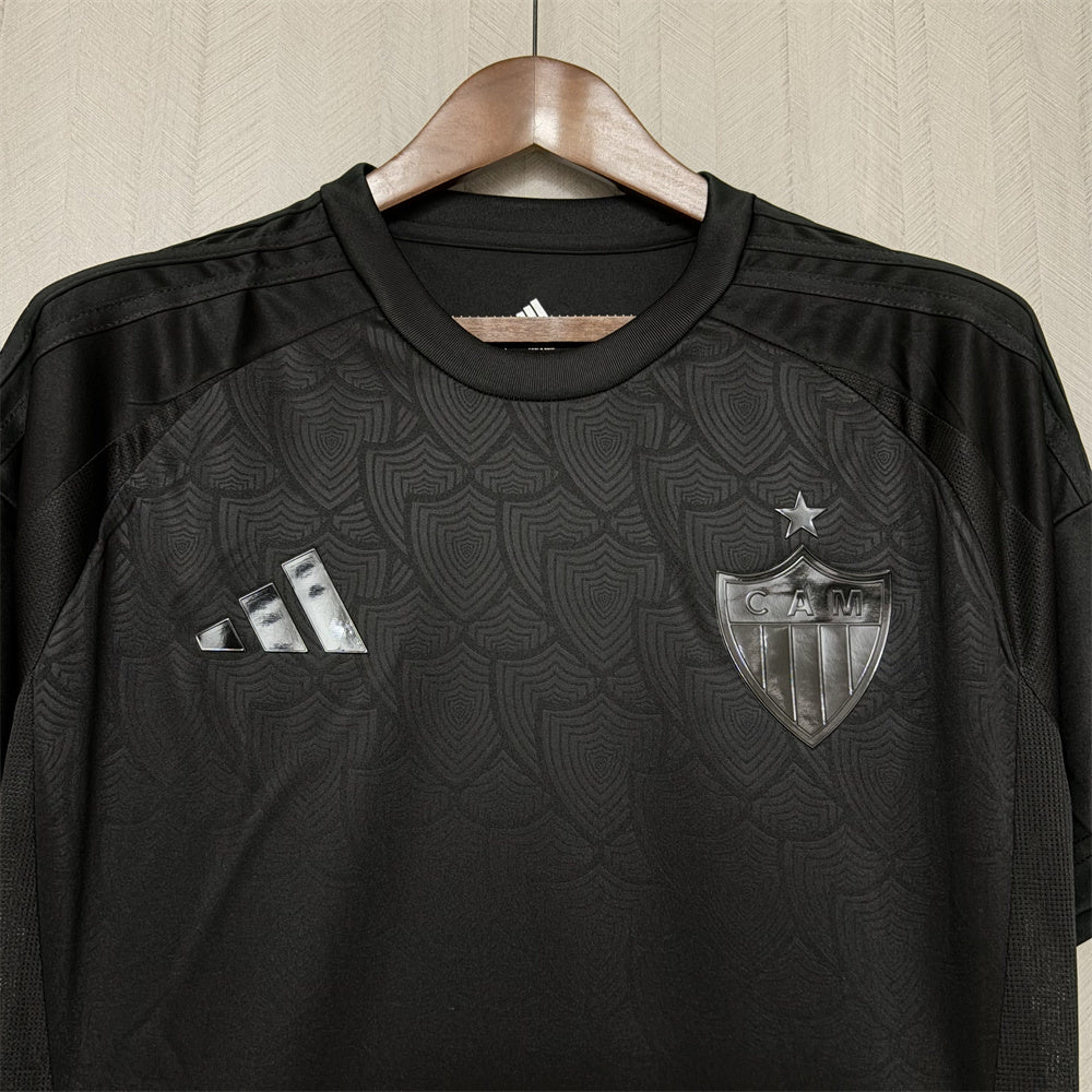 Atlético Mineiro Home Jersey 2025/26 - photo 7