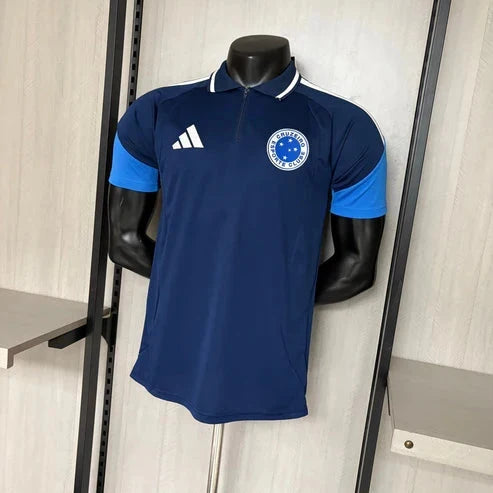 Camisa Polo de Treino Cruzeiro 26/27 - foto 4