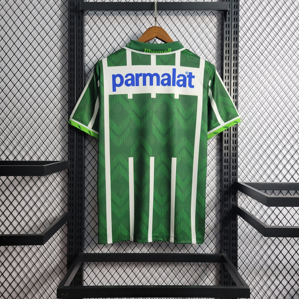 Camisa Retrô Palmeiras I 1996 - foto 2