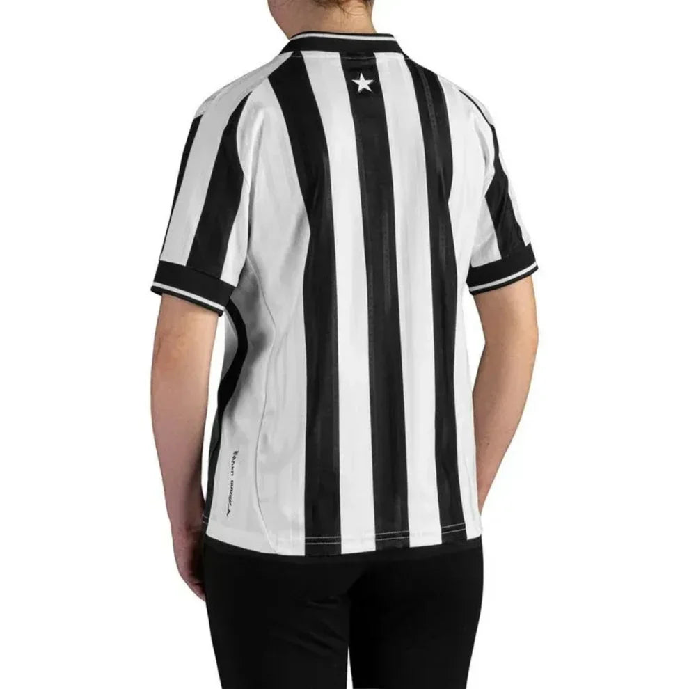 Botafogo Home Kids Kit 2026/27 - photo 2