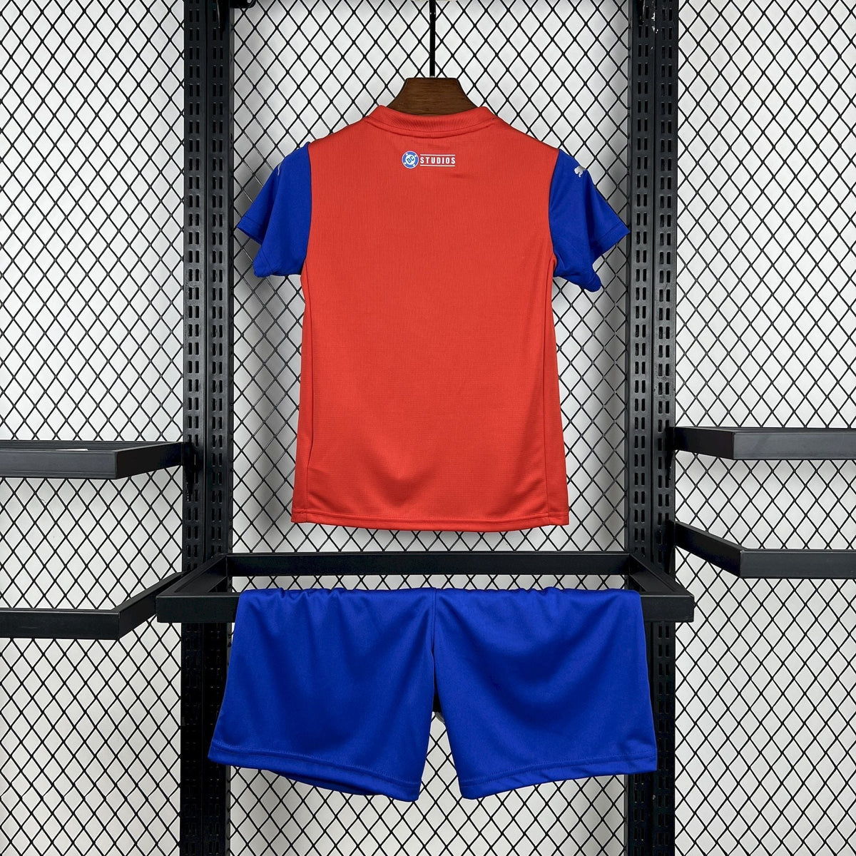 Bahia Home Kids Kit 2025/26 - photo 4