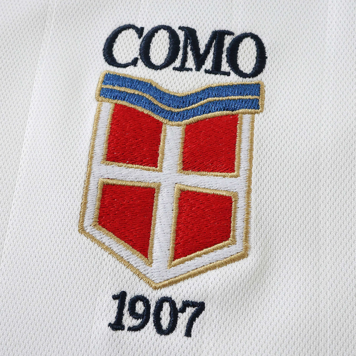 Como 1907 Away Jersey 2026/27 - photo 3