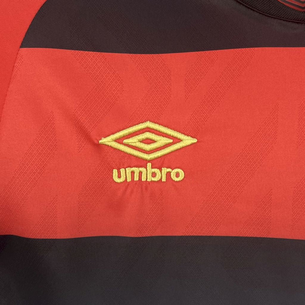 Sport Recife Home Kids Kit 2025/26 - photo 8