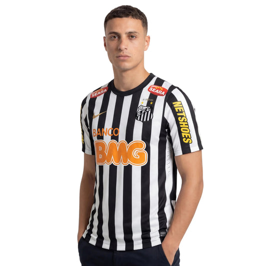 Santos Retro Away Jersey 2012/13