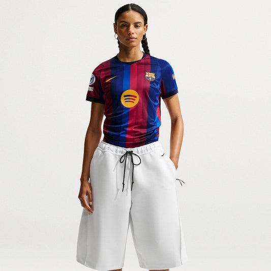 Camisa Barcelona I 26/27 Feminina - foto 2