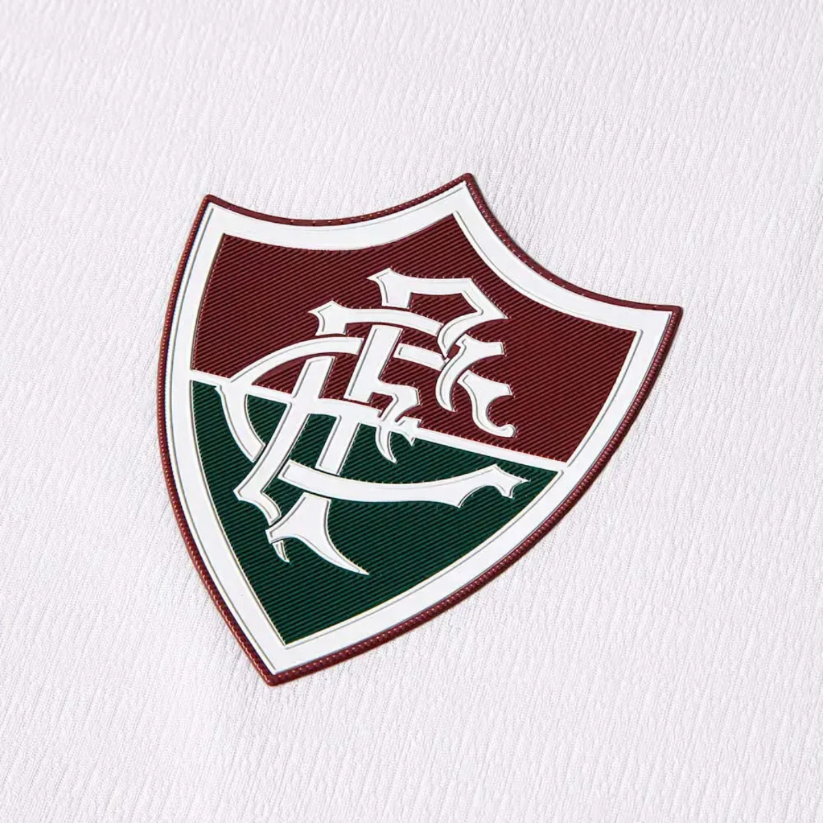 Fluminense Away Jersey 2026/27 Player Version - photo 4