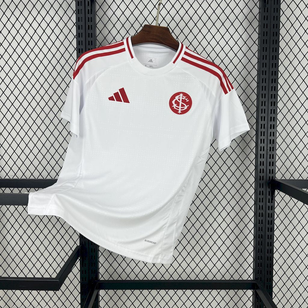 Internacional Away Jersey 2025/26 - photo 3