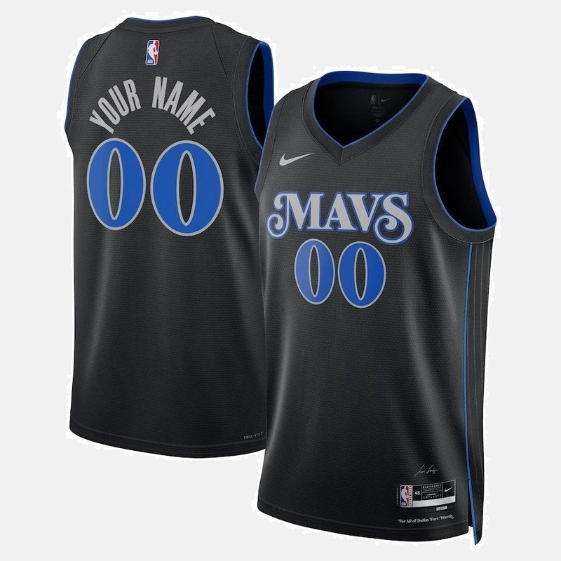 Dallas Mavericks Jersey 2023/24