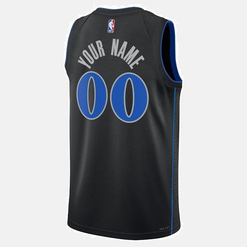 Dallas Mavericks Jersey 2023/24 - photo 3