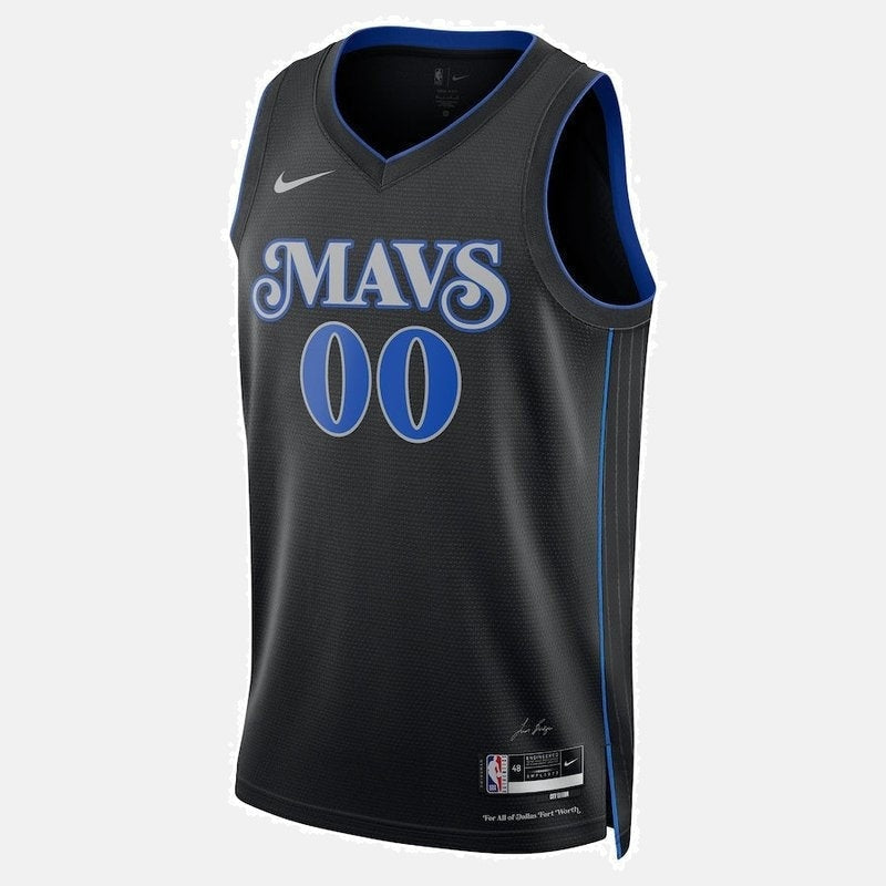 Dallas Mavericks Jersey 2023/24 - photo 2