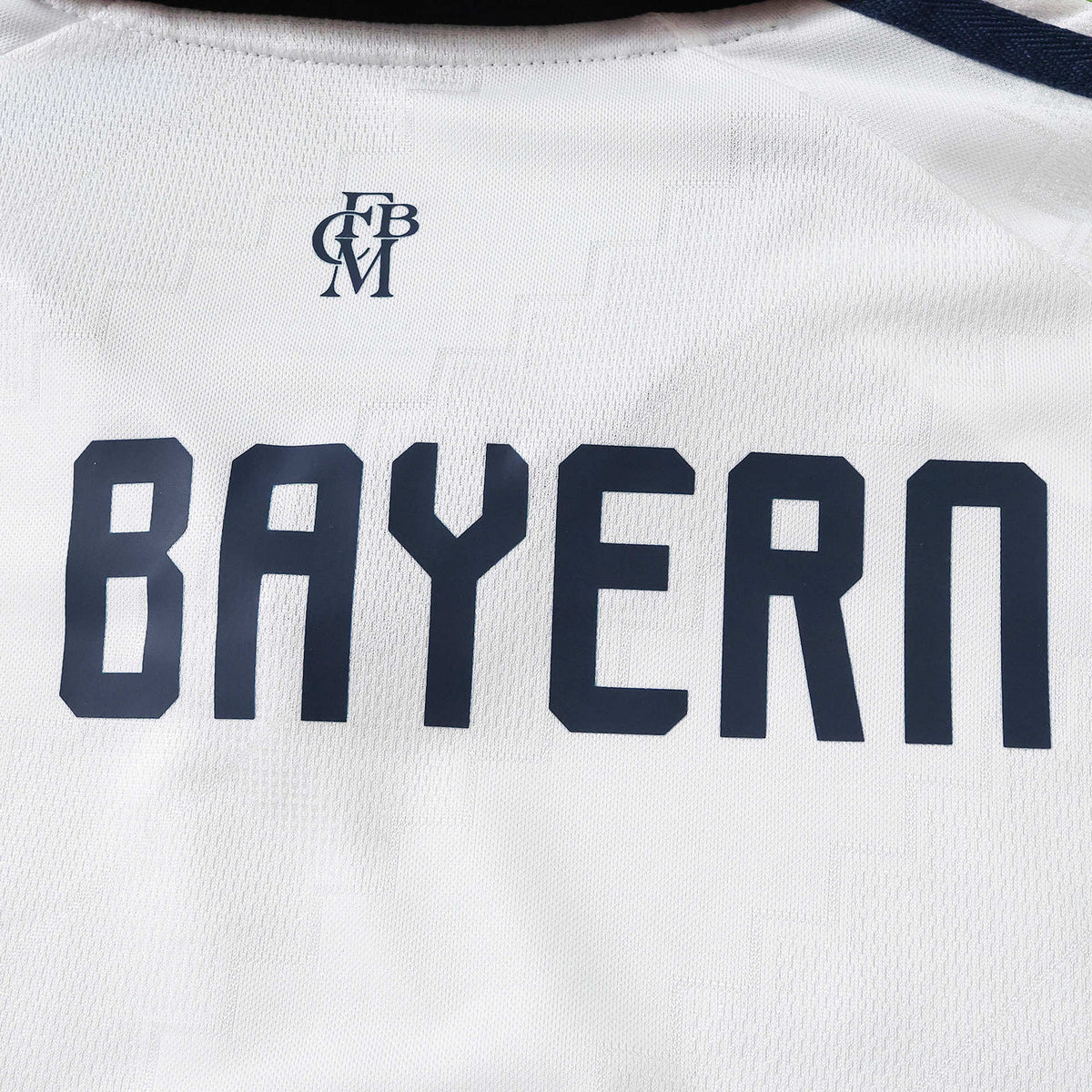 Bayern Munich Away Jersey 2026/27 Player Version - photo 8