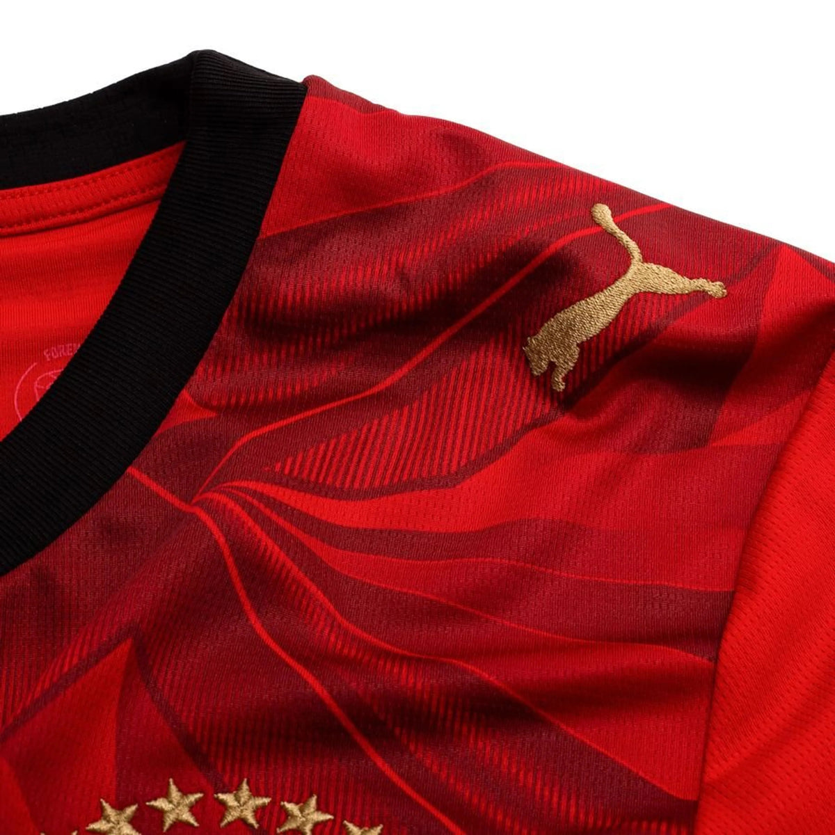 Egypt Home Jersey 2026/27 - photo 5