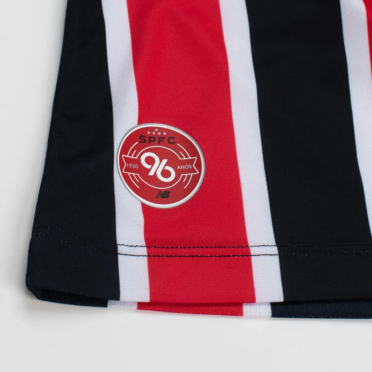 São Paulo Away Women's Jersey 2026/27 - photo 5