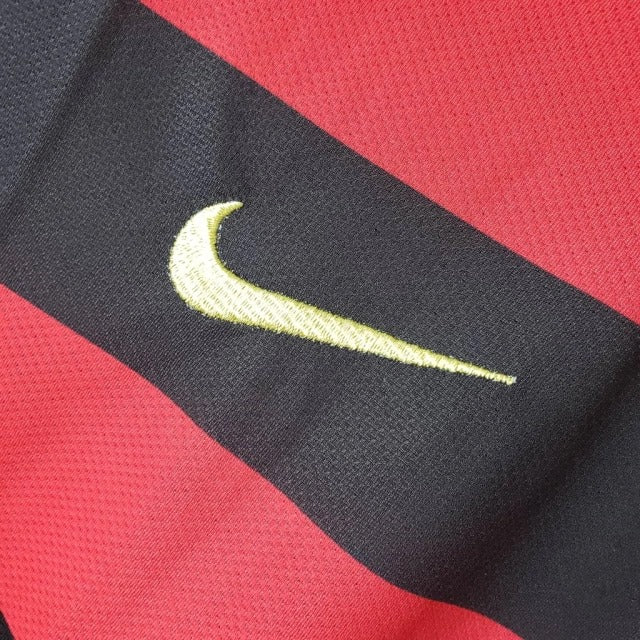 Camisa Retrô Flamengo 2009 - foto 7