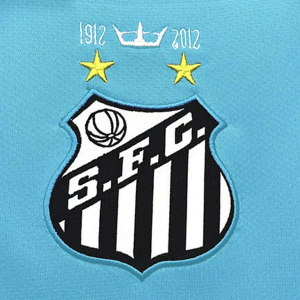 Santos Retro Third Jersey 2012/13 - photo 3