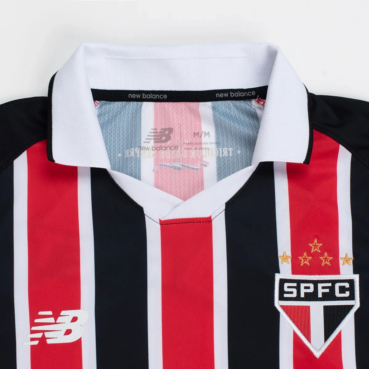 São Paulo Away Women's Jersey 2026/27 - photo 3