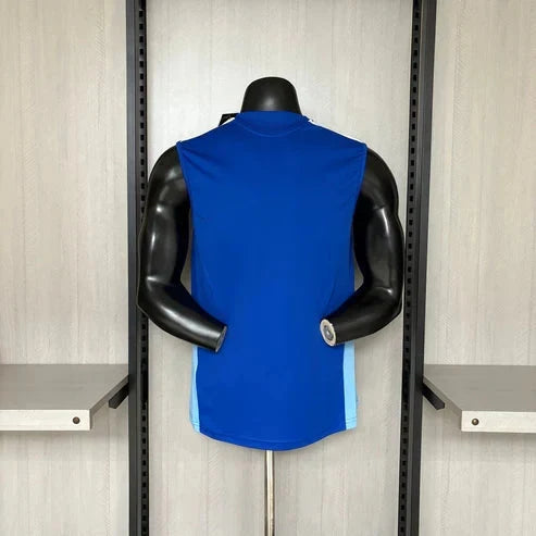 Cruzeiro Sleeveless Training 2026 Jersey - photo 3