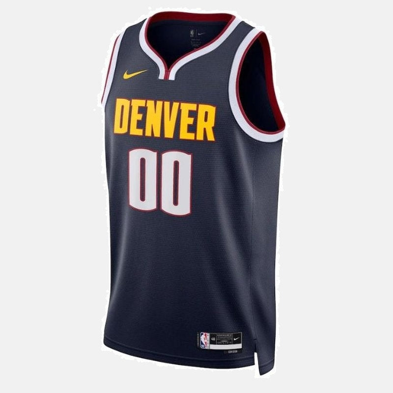 Denver Nuggets 2023 Jersey - Navy - photo 2