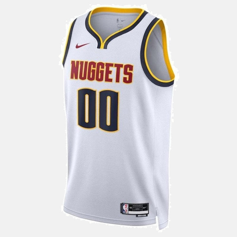 Denver Nuggets 2023 Jersey - White - photo 2