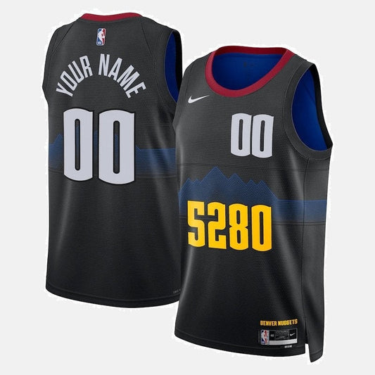Regata Denver Nuggets 23/24