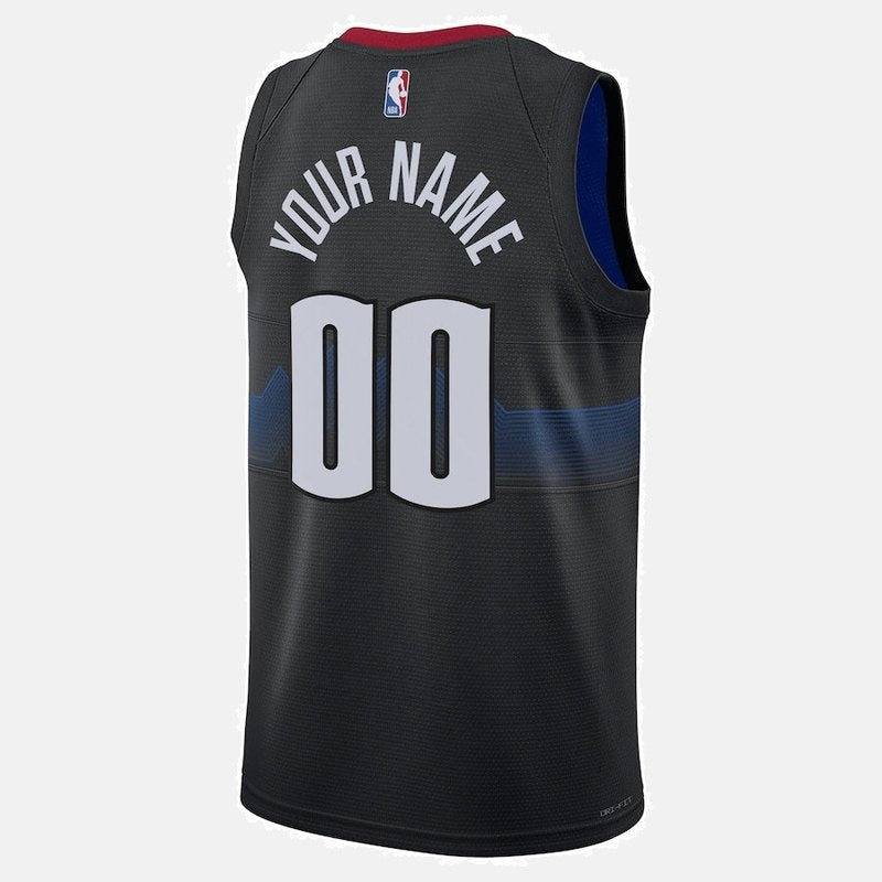 Denver Nuggets Jersey 2023/24 - photo 3