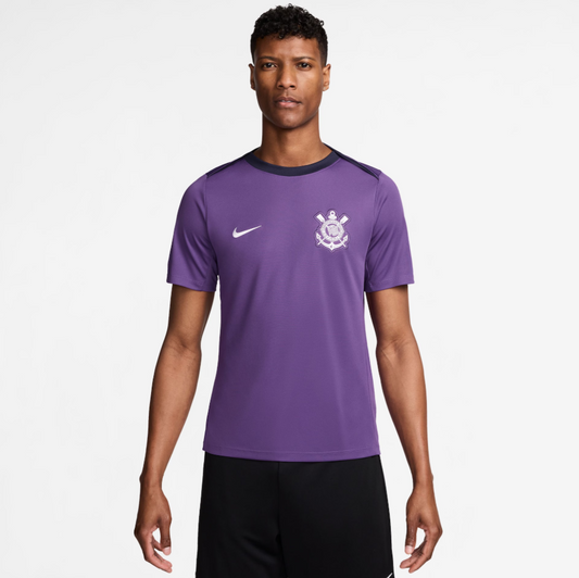 Camisa de Treino Corinthians 25/26