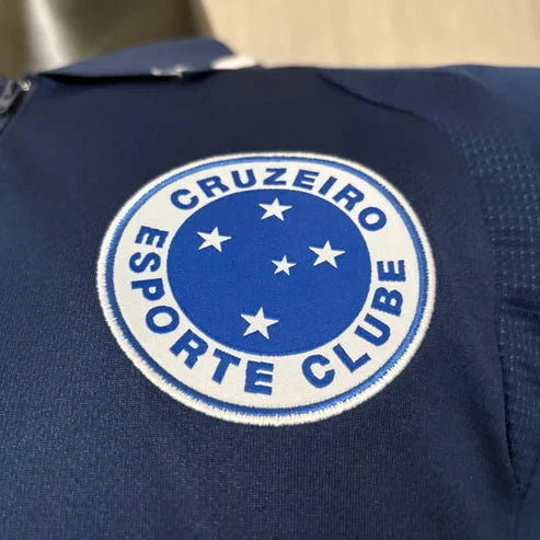 Camisa Polo de Treino Cruzeiro 26/27 - foto 5