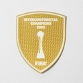 Patch Campeão da Copa Intercontinental FIFA