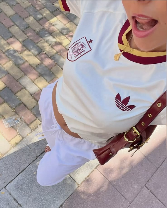 Customer photo