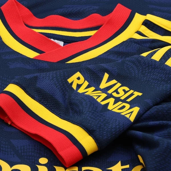 Arsenal Third Jersey 2026/27 - photo 10