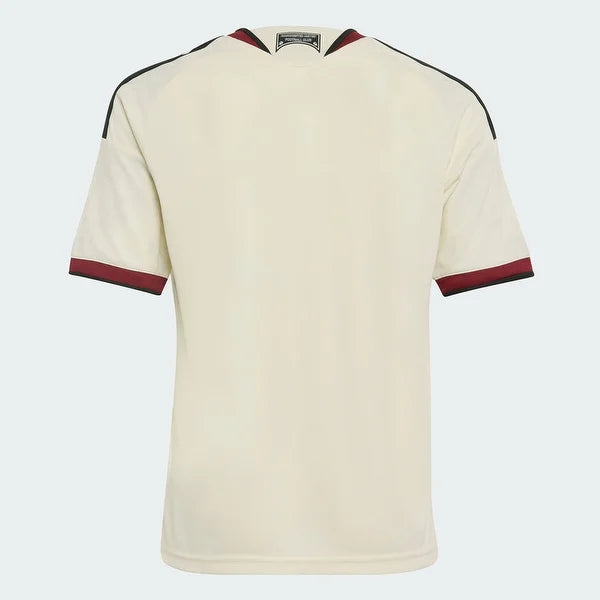 Camisa Manchester United III 26/27 Torcedor Masculina - foto 6