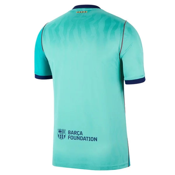 Barcelona Combo Third 2026/27 Jersey - photo 6