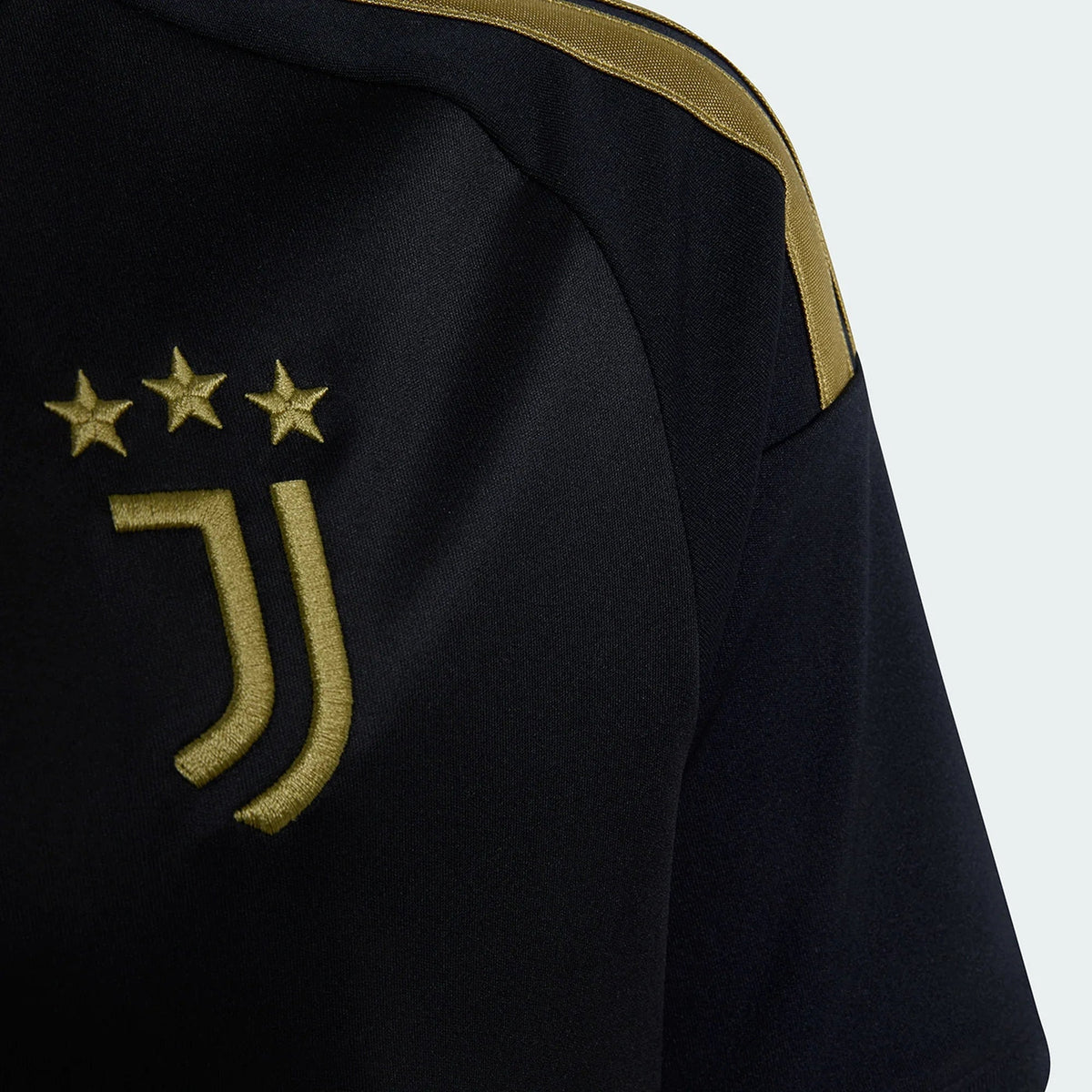 Juventus Third Jersey 2026/27 - photo 13