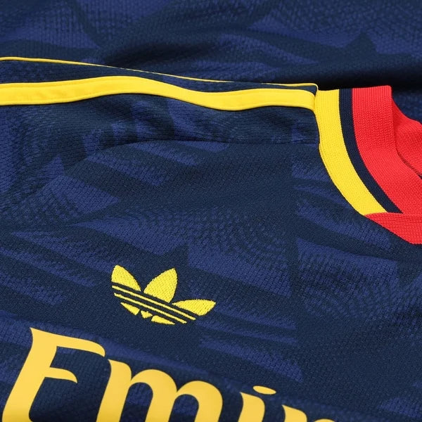Arsenal Third Jersey 2026/27 - photo 11