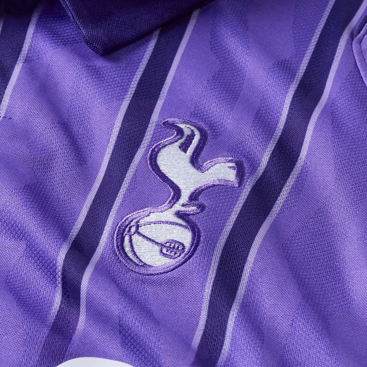 Camisa Tottenham III 26/27 Torcedor Masculina - foto 13