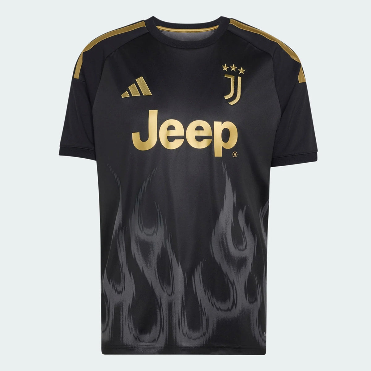 Juventus Third Jersey 2026/27 - photo 5