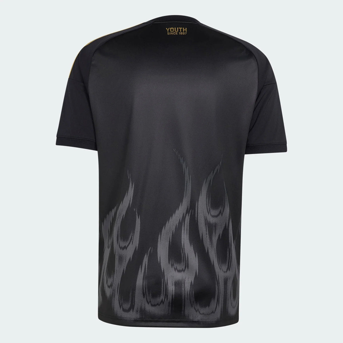 Juventus Third Jersey 2026/27 - photo 6