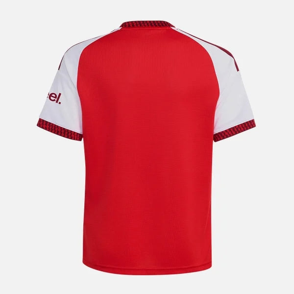 Arsenal Third Jersey 2026/27 - photo 2