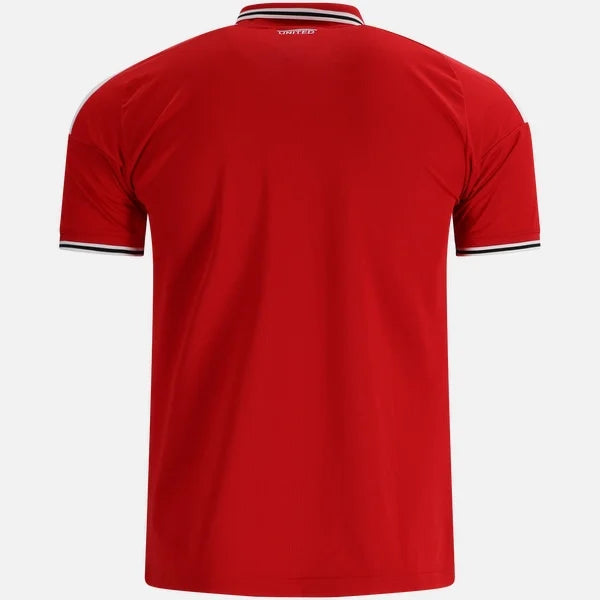 Camisa Manchester United III 26/27 Torcedor Masculina - foto 2